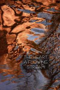 Thumbnail of the book The Heart a Flowing Stream